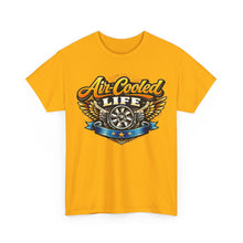 Load image into Gallery viewer, Air-Cooled Life - Graphic t-shirt

