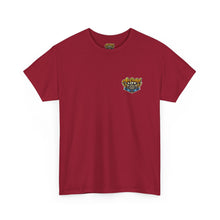 Load image into Gallery viewer, Curves Ahead - Enjoy the Scenery t-shirt
