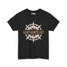 Load image into Gallery viewer, Guantanamo Bay Compass Rose
