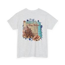 Load image into Gallery viewer, King Helmet Seashell T-Shirt
