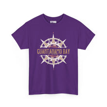 Load image into Gallery viewer, Guantanamo Bay Compass Rose
