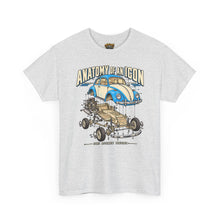 Load image into Gallery viewer, Anatomy of an Icon Car T-Shirt
