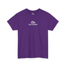 Load image into Gallery viewer, "The Sea Knows My Name" T-shirt - A Salt &amp; Canvas Apparel product
