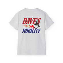 Load image into Gallery viewer, Copy of Dave's Mobility Tee's
