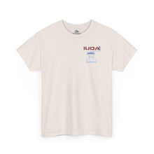Load image into Gallery viewer, IUDA - International Union of Deck Apes Tee
