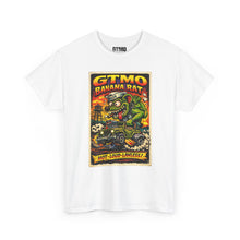 Load image into Gallery viewer, Mad Havoc - GTMO Banana Rat T-Shirt
