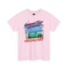 Load image into Gallery viewer, Summer Time Dreamin' Tee
