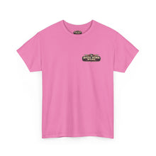 Load image into Gallery viewer, American Made - Built to Outlast" Tee
