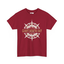 Load image into Gallery viewer, Guantanamo Bay Compass Rose
