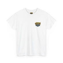 Load image into Gallery viewer, Curves Ahead - Enjoy the Scenery t-shirt
