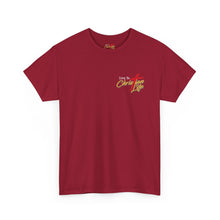 Load image into Gallery viewer, Fear God, Fear Nothing Else - Graphic Tee
