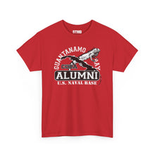 Load image into Gallery viewer, Guantanamo Bay Alumni Tee
