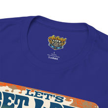 Load image into Gallery viewer, 'Let's Get Lost' Tee
