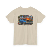 Load image into Gallery viewer, Barracuda Muscle Car T-Shirt
