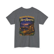 Load image into Gallery viewer, Rum Runners Tee — Banana Rat Republic Vintage Beach Bar T‑Shirt
