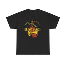 Load image into Gallery viewer, Gitmo Beaches - Blind Beach - Black
