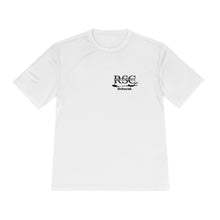 Load image into Gallery viewer, Roi-Namur Spearfishing Club Moisture Wicking Tee
