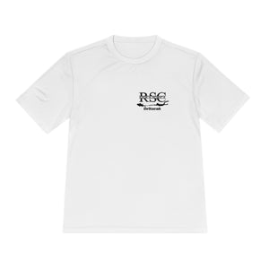 Roi-Namur Spearfishing Club Moisture Wicking Tee