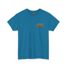Load image into Gallery viewer, Curves Ahead - Enjoy the Scenery t-shirt
