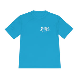 Roi-Namur Spearfishing Club Moisture Wicking Tee