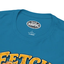 Load image into Gallery viewer, Fetch Happens Dog T-shirt
