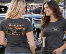 Load image into Gallery viewer, Vintage Chevy Nova Car T-Shirt
