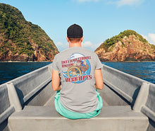 Load image into Gallery viewer, IUDA - International Union of Deck Apes Tee
