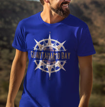 Load image into Gallery viewer, Guantanamo Bay Compass Rose
