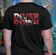 Load image into Gallery viewer, Diver Down T-Shirt
