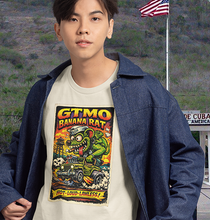 Load image into Gallery viewer, Mad Havoc - GTMO Banana Rat T-Shirt
