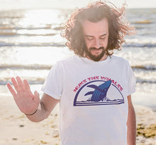 Load image into Gallery viewer, 'Nuke the Whales' T-Shirt
