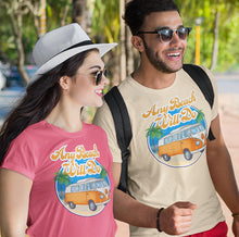 Load image into Gallery viewer, Any Beach Will Do T-Shirt
