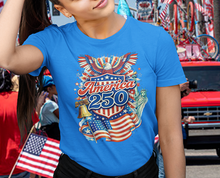 Load image into Gallery viewer, America 250 - A Celebration To Remember
