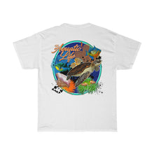 Load image into Gallery viewer, The Aquatic Life Tee
