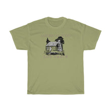 Load image into Gallery viewer, American Icon Tee - Log Cabin
