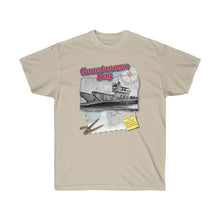 Load image into Gallery viewer, GTMO Ferry Tee
