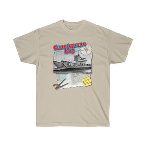 GTMO Ferry Tee