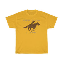 Load image into Gallery viewer, American Icon Tee - Cowboy
