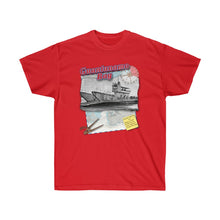 Load image into Gallery viewer, GTMO Ferry Tee
