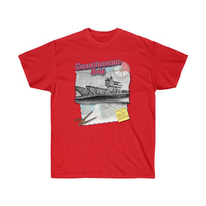 GTMO Ferry Tee