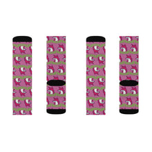 Load image into Gallery viewer, Sublimation Socks
