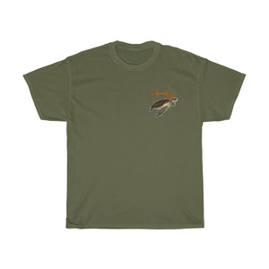 The Aquatic Life Tee