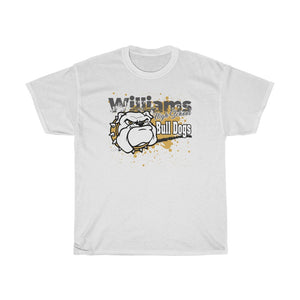 Williams High School Bulldogs