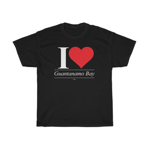 I Heart Guantanamo Bay, Cuba