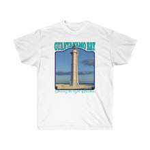 Load image into Gallery viewer, Shining the light of Freedom - GTMO Lighthouse
