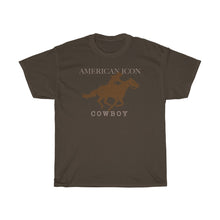 Load image into Gallery viewer, American Icon Tee - Cowboy
