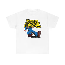 Load image into Gallery viewer, Retro Design - Keep On Truckin
