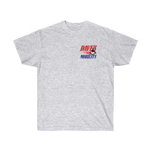 Load image into Gallery viewer, Dave&#39;s Mobility Tee&#39;s
