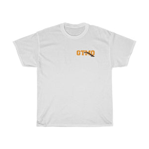 Only In Gitmo Tee