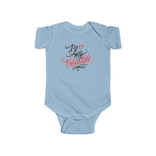 Load image into Gallery viewer, Infant Be My Valentine Onesie
